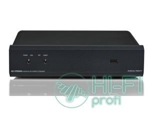 Сетевой проигрыватель Musical Fidelity MX-STREAM